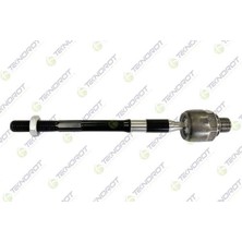 Teknorot R-523 - Rotmili Ön Sol/sağ Koleos Hy 2008-