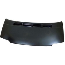 Motor Kaputu Transporter T-4 1992-