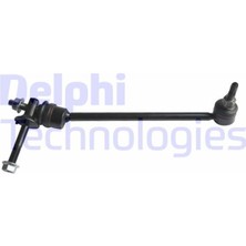 Delphı TC6872 - Askı Rotu On Sol Mercedes Glc-Class C253 X253