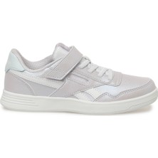 Reebok Court Advance Elastıc Lac Yeşil Kız Çocuk Sneaker