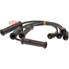 Buji Bobin Kablosu R19 Alize - Megane 1.6 8V K7M