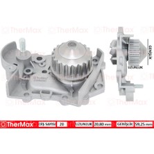 Devirdaim R19-CLIO-EXP 1.4 Enj. E6J-E7J PA412 T