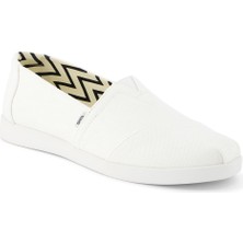Kadın Espadril / Keten 10021576 10021575 10021571 10021572 10021574 10021577 10021925 Toms Alpargata Plus Heritage Canvas