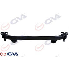 Gva 9590165 - Ön Tampon Traversi Yaya Koyucu Plastiği Corsa D 16 14