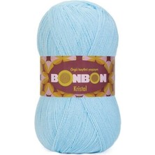 5 Adet Bonbon Kristal Lif Ipi 98789