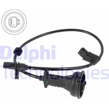 Abs Sensoru Arka Mercedes W169 W245