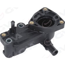 Gva 5135132 - Termostat Govdesı Connect 02 13 1.8tdcı Focus 98 11 Mondeo Iv 07 14 Smax Galxy 06 15 1.8tdcı