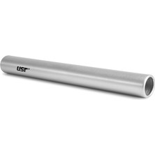 USR AJR1X Alüminyum Küçük Boy Atletizm Stafet Krom