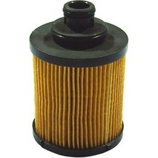 Brucke 55197218 - Filtre Yağ 1.3 Mtj.albea