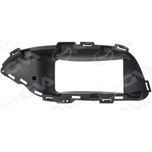 Gva 9106963 - Tampon Hava Kanalı Sol Mercedes C-Class W204 07 14