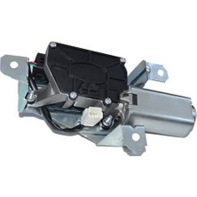 Brucke 64343019 - Sılecek Cam Motoru Arka Çıft Kapı Doblo