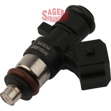 Enjektor Memesi Clıo Iıı - Symbol - Modus 1.2 16V D4F 4 Delik