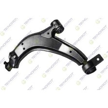 Rotilli Salıncak Ön Sol Alt Cıtroen-Berlıngo MF-1996-CITROEN-XSARA-1997-2005-CITROEN-ZX-1991-1997