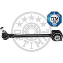 Optımal G5-843 - Salıncak On Sol Alt 4-Matic Mercedes W204 S204 C207