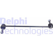 Delphı TC6773 - Askı Rotu On Sag Mercedes Vıto W447 14