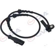 Gva 5311250 - Tekerlek Hız Sensörü Megane 3-Fluence-Scenıc-Duster K4M-838-839-729 Ön