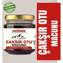 Değirmenci Ali Çakışır Otu Macunu 240 gr 240 gr