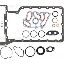 Takım Conta Alt Mercedes OM640 W169W245