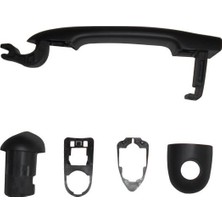 Brucke 806B02596R - Dış Kapı Açma Kolu Ön Megane Iıı-Fluence-Clıo Iv