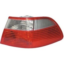 Cerkez Al-25 - 37325 Stop Lambası Sol Dış Kanat Albea Sole Duylu