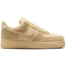 Nike  Air Force 1 '07 Lx 'pale Vanilla' Kadın Sneaker Ayakkabı