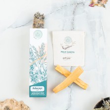 Mitr Virabhadra Tütsü Seti