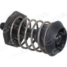 Gva 8911143 - Motor Kaput Kilit Üst Yayı Renault Megane Iı 03