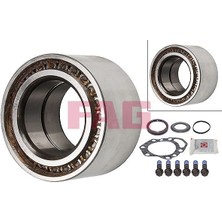 Fag 713667030 - Teker Rulmanı Arka Mercedes W461 W463 B901 B904 B909 . Vw Lt 28-35-46 Tek Teker