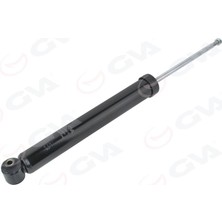 Gva 2443110 - Arka Amortisör L/r P307 01 09 Cıtroen C4 04 11 Gazlı