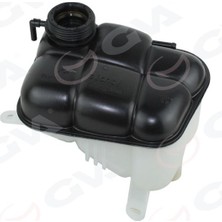 Gva 9899118 - Radyator Yedek Su Deposu Mercedes S-Class W140 C140 91 98