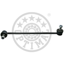 Optımal G7-1116 - Askı Rotu On Sol Bmw E46 98 05