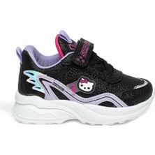 Süperstar Patik 19073 Cilt Ortopedik Kız Çocuk Spor Ayakkabı