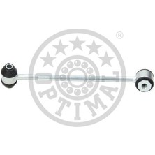 Optımal G7-1502 - Askı Rotu Arka Sag Mercedes W205 A205 C205 S205 C257 W213 S213 C253