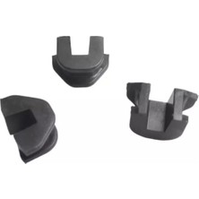 Honda Activa S 125 Kızak Kayma 3 Lü Set