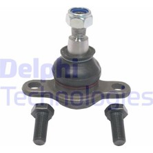 Delphı TC2089 - Rotil Alt Transporter T5 - Multivan T5 1.9tdı-2.0tdı-2.5tdı-3.2 03-