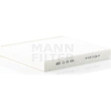 Kabin Filtresi Skoda Octavia Iıı 1.6 Tdı 105HP 01/13-