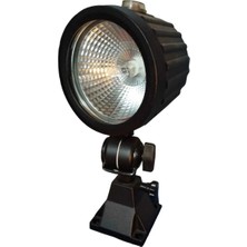 Endüstriyel Makina Aydınlatma Lambası Erc H-30-65