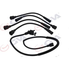 Gva 50B13117 - Bujı Kablosu-Bobın Kablosu R9 R11 R19 R21 Brodway Faırway 1.4