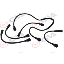 Gva 50B13119 - Bujı Kablosu-Bobın Kablosu R9 Sprıng 1.4