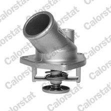 Vernet TH6287.92J - Termostat Komple Astra F 91-95 -Vectra A 90-92 -Calıbra 89-96 2.0ı 16V C20XE Ascona-Kadett 1.6-1.8 92C