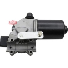 Silecek Motoru Laguna Iıı