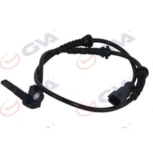 Gva 5311112 - Abs Sensörü Ön Megane 4-Talısman-Fluence 1.5 Dcı K9K