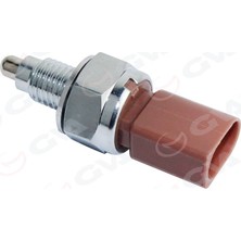 Gva 5475002 - Geri Vites Müşürü Bora-Golf 4-5 Jetta 05 Passat 05 Kahve 2 Fişli - Kahve