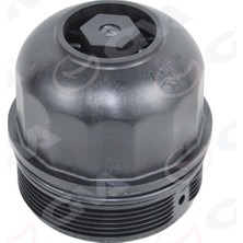 Gva 9891614 - Yağ Filtre Kapağı Nıssan Skystar