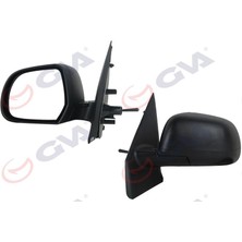 Gva 1019194 - Dış Dikiz Aynası Sol Dokker-Lodgy 12 Mekanik Konveks VM-6803L