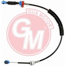 Vites Kumanda Teli Renault Vites Kumanda Teli Sağ