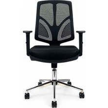 July Fileli Çalışma Koltuğu | Ofis Sandalyesi | Ofis Koltuğu