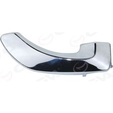 Gva 8391410 - Iç Kapı Kolu Krom Sağ Kıa Sorento 03-09