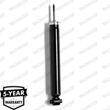 Monroe R6653 - Arka Amortisör L/r Peugeot P406 95 04 Yağlı