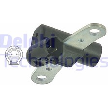 Delphı SS10801 - Krank Mılı Sensörü Clıo Iı 98 Clıo Iıı 05 Clıo Symbol 01 Kangoo 01 Laguna Iı 01 Megane I 96 03 Symbol Iı 09 Sandero 08 Mıcra Iıı 05 10 1.5dci 1.9dci